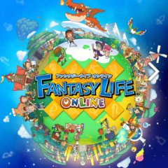 幻想生活Online