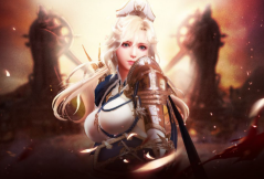 长腿诱惑 +动作之王